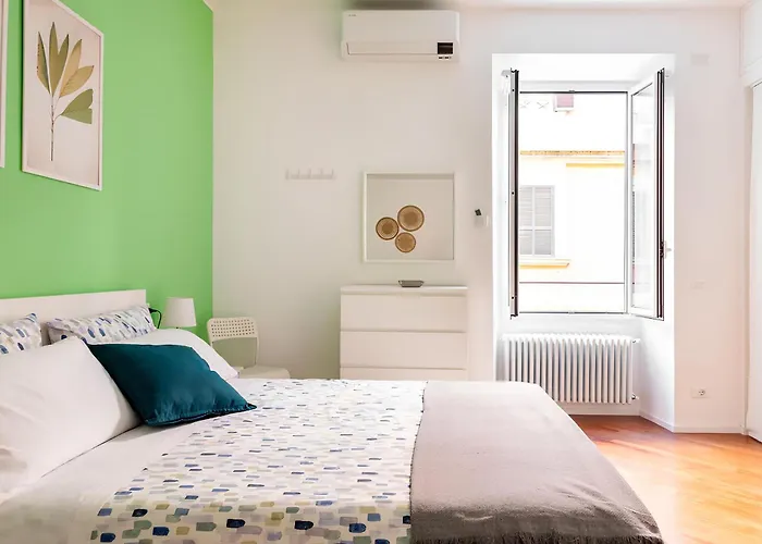 Appartement Domus76 *