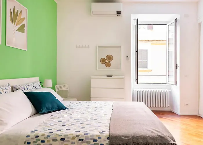 Domus76 Appartement