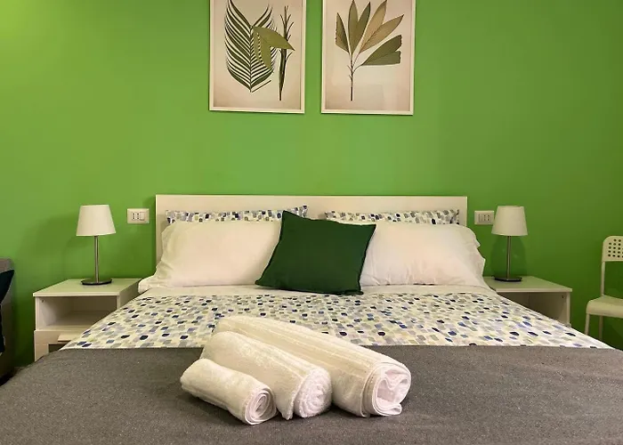 Domus76 * Rome