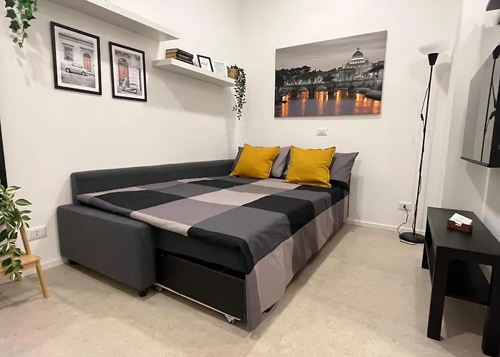 Appartement Domus76