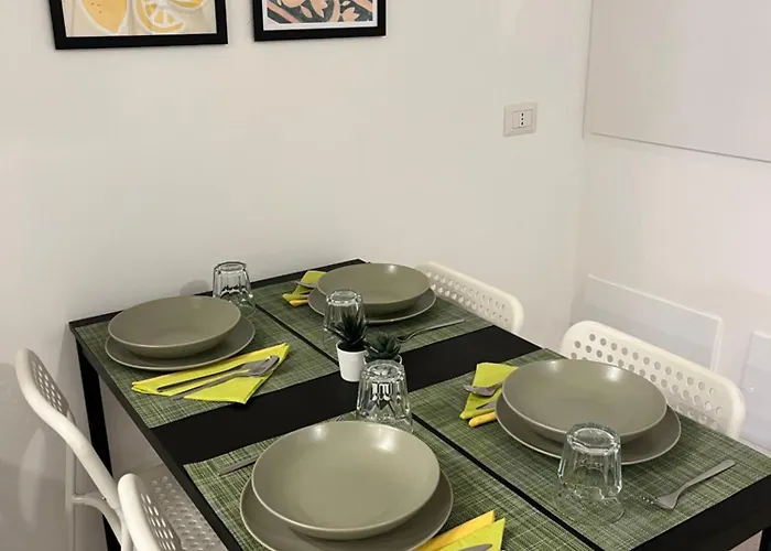 Domus76 Appartement