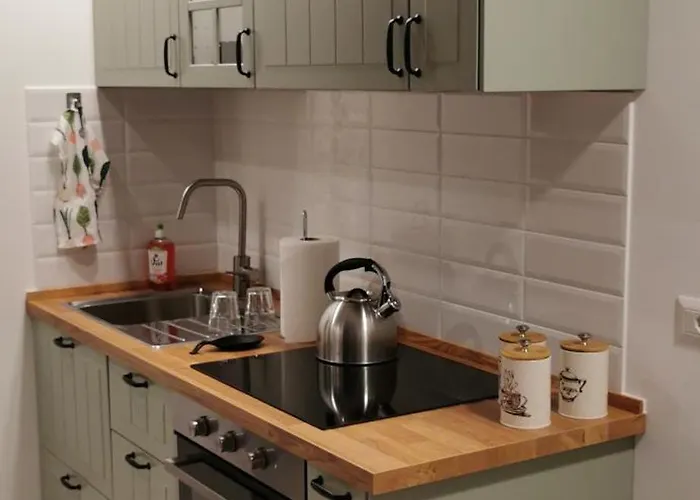 Domus76 Appartement