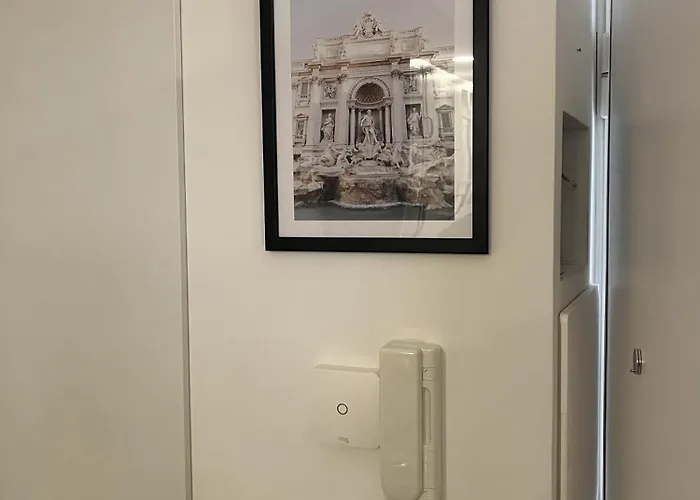 Domus76 Rome