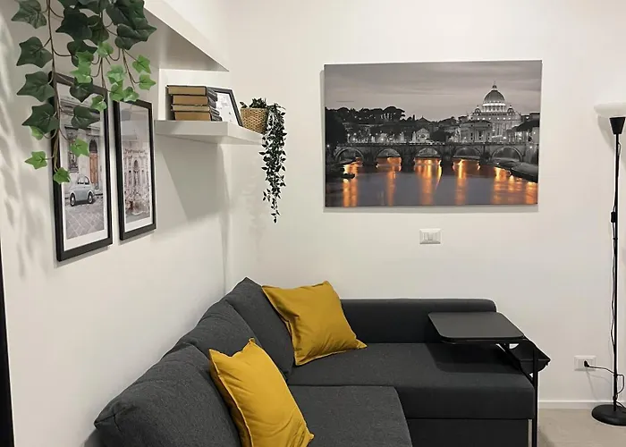 Domus76 Appartement