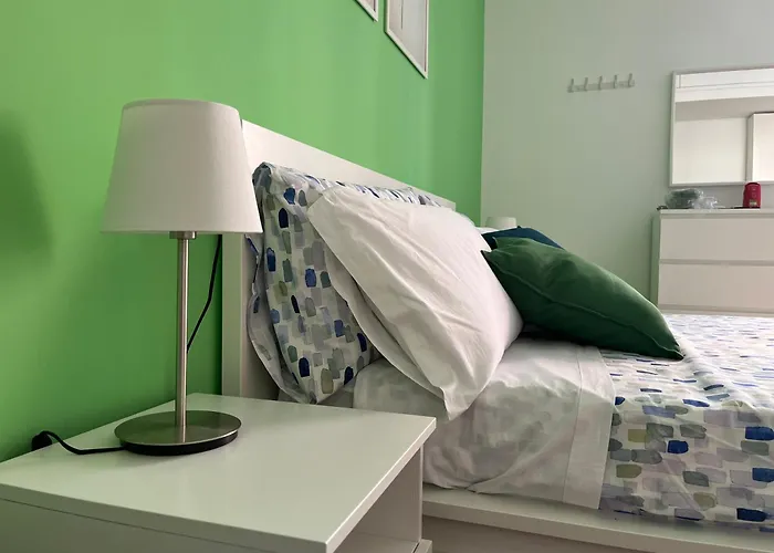 Domus76 Appartement *