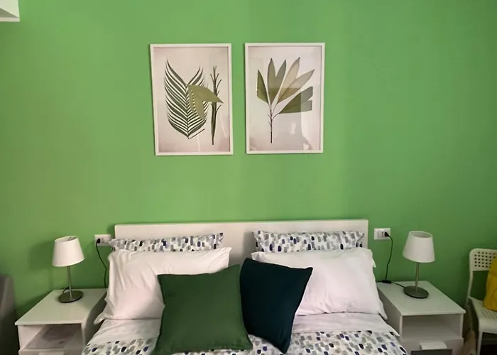 Appartement Domus76 Rome