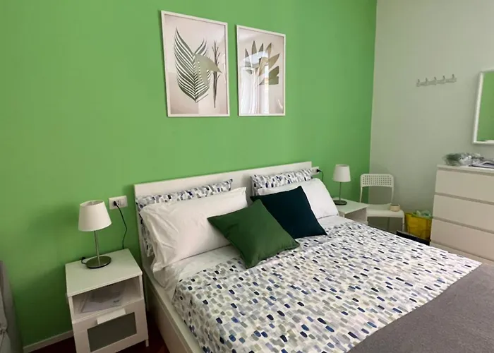 Appartement Domus76 *
