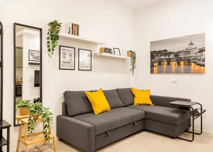 Domus76 Appartement *