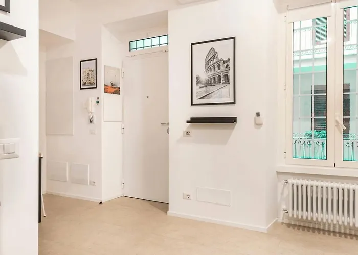 Appartement Domus76 *