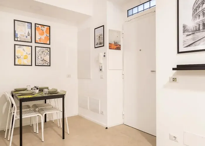 Domus76 Appartement Rome