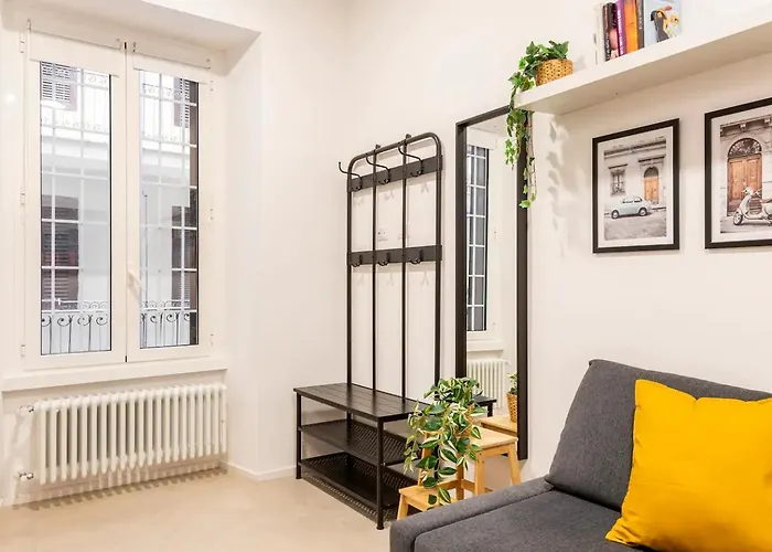 Domus76 Appartement *