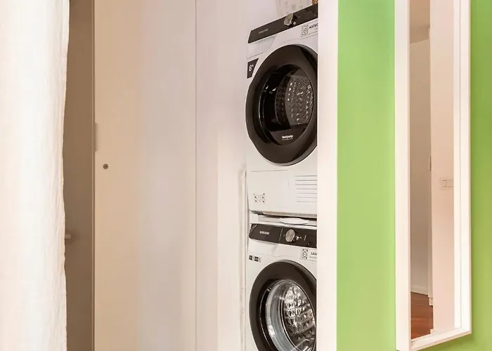 Appartement Domus76 *